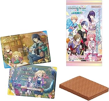 Amazon.co.jp: ㈱バンダイ: プロジェクトセカイ